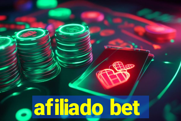 afiliado bet